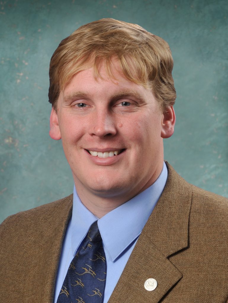 McBroom supports Senate, House backtoschool plan Michigan Senate