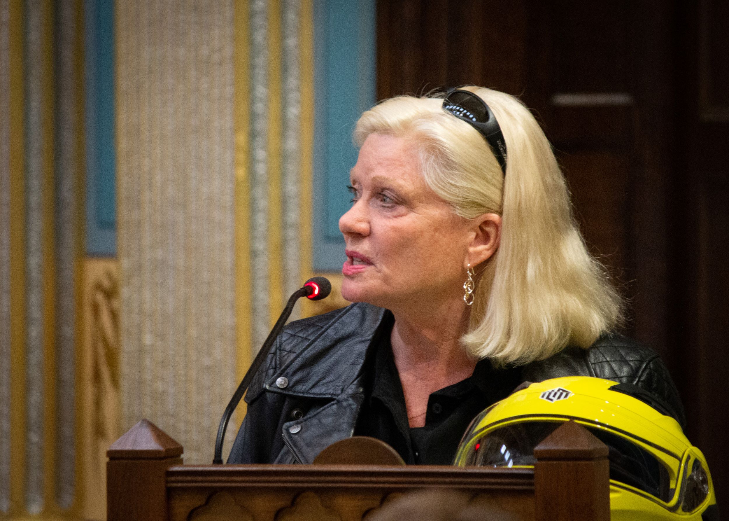 Sen Johnson Sponsors Motorcycle Safety Awareness Month Resolution sen-johnson-sponsors-motorcycle-safety-awareness-month-resolution