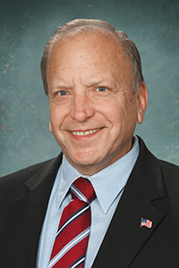 Dr. John Bizon