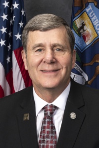 Senator Kevin Daley