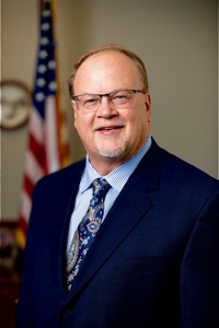 Senator Jim Runestad