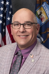 Senator Joseph Bellino