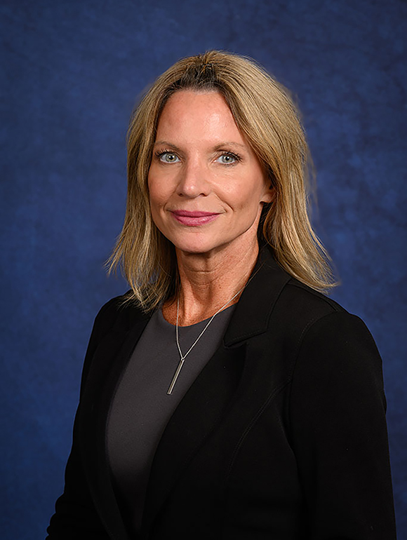 Senator Michele Hoitenga