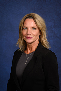 Senator Michele Hoitenga