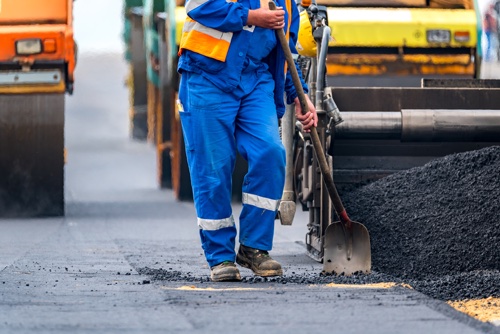 Fixing our roads