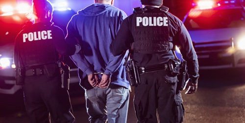safer communities